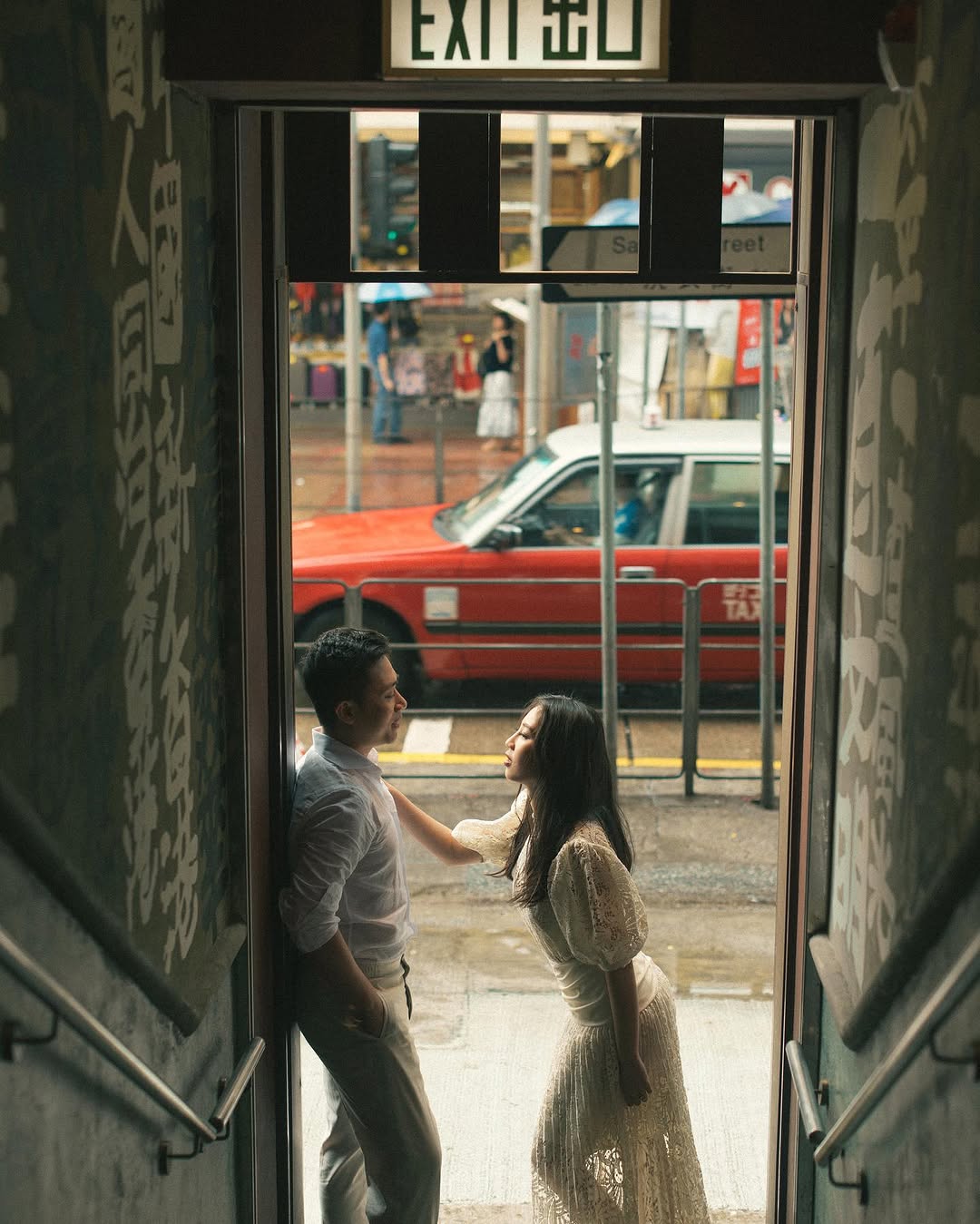 Dạ Miêu photography