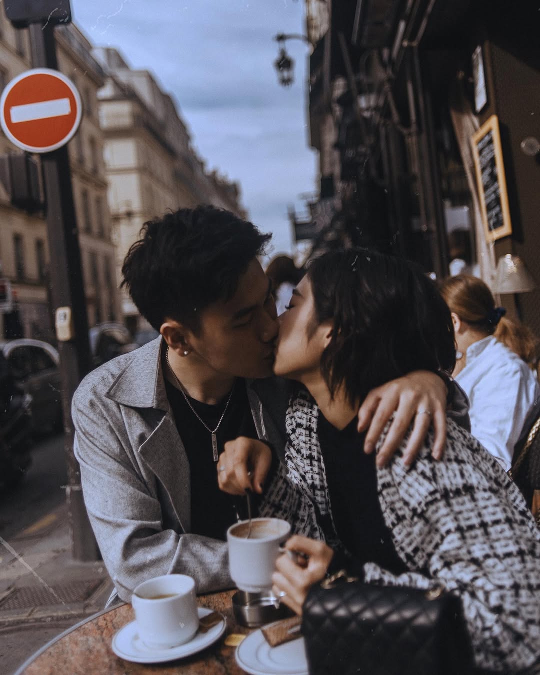 Dạ Miêu photography