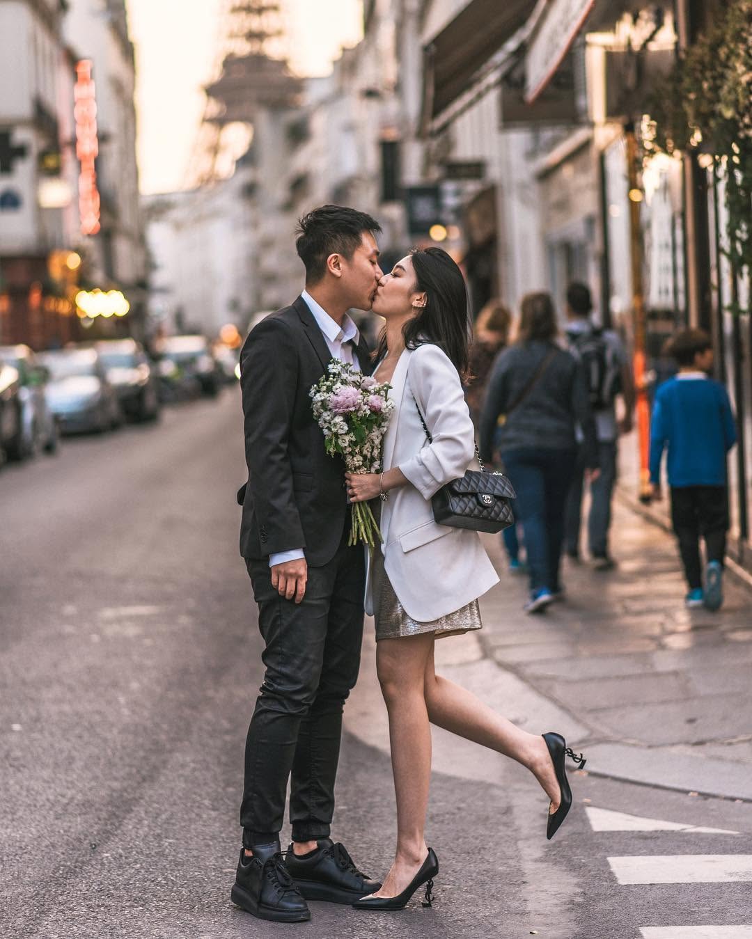 Dạ Miêu photography