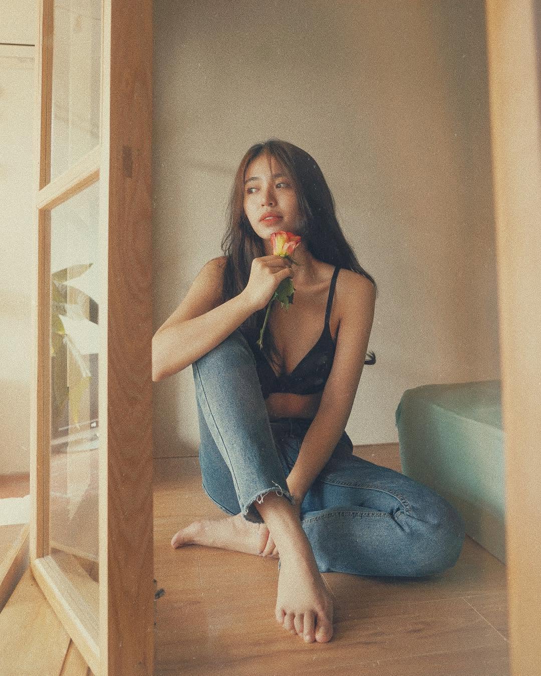 Dạ Miêu photography