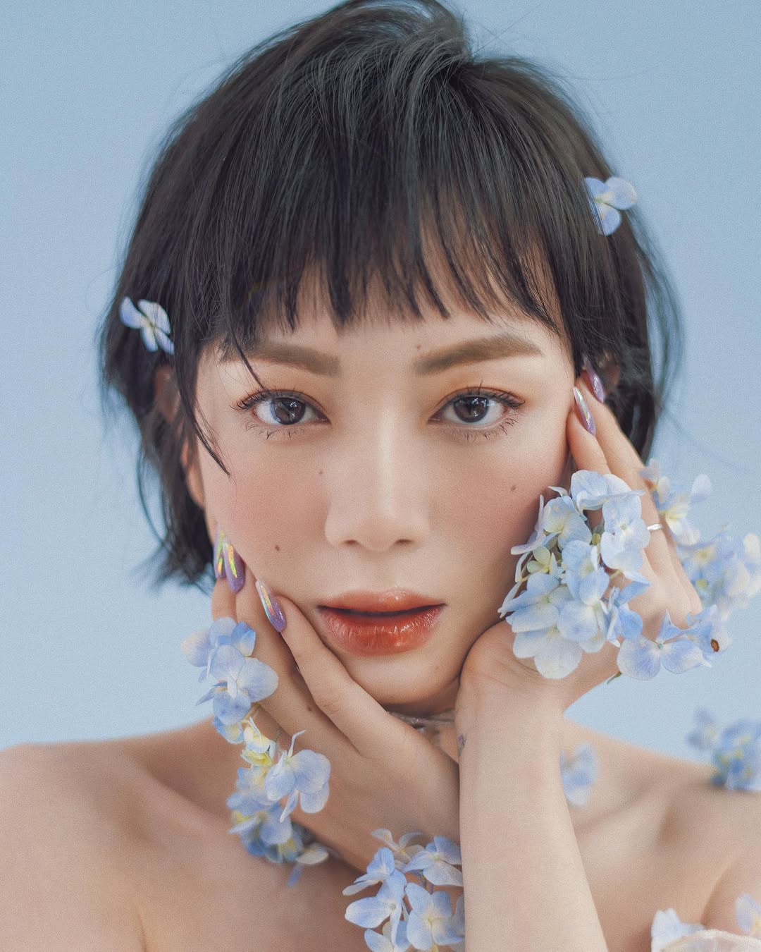 Dạ Miêu photography